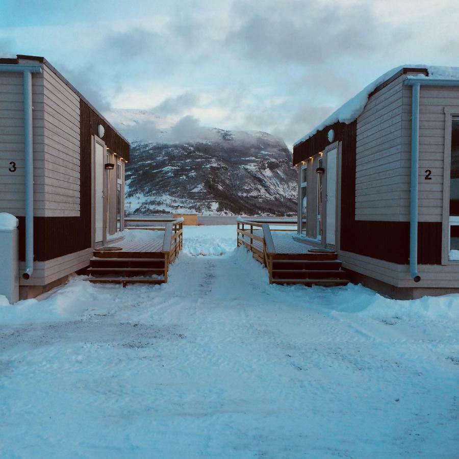 Mjosvang Kafe Vang I Valdres 외부 사진