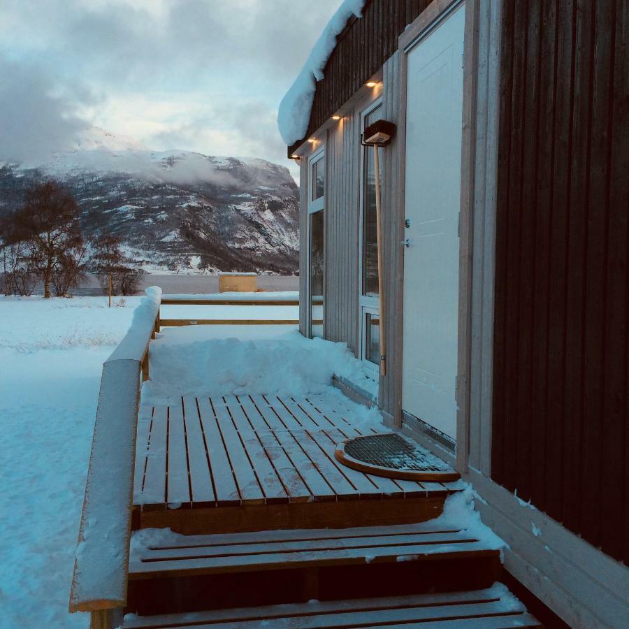 Mjosvang Kafe Vang I Valdres 외부 사진