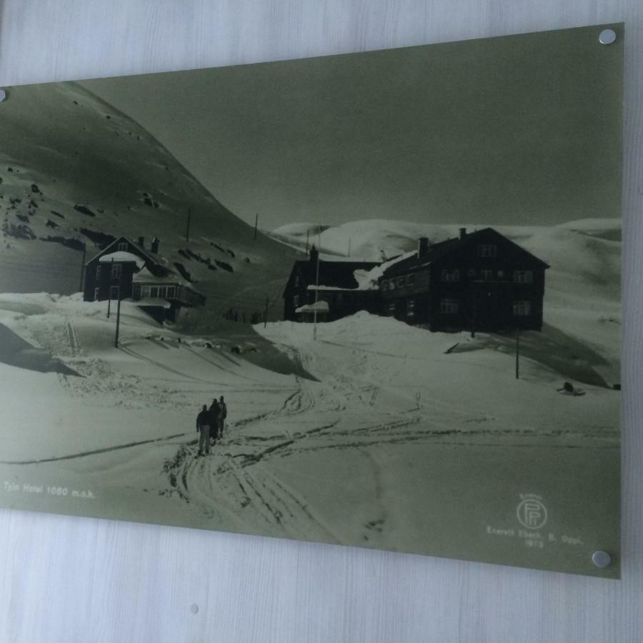 Mjosvang Kafe Vang I Valdres 외부 사진