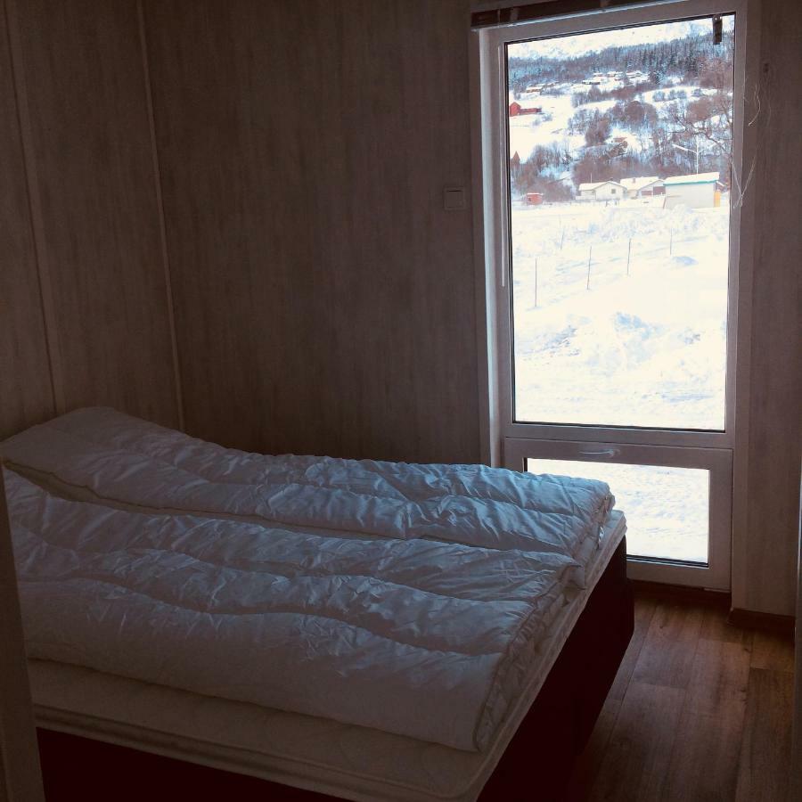 Mjosvang Kafe Vang I Valdres 외부 사진