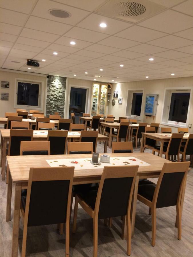 Mjosvang Kafe Vang I Valdres 외부 사진