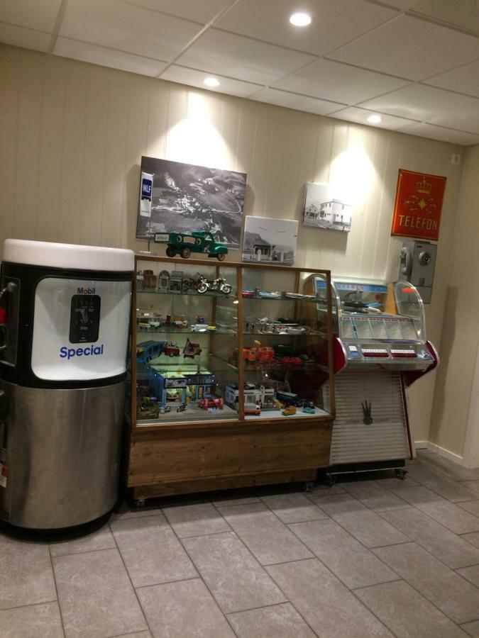 Mjosvang Kafe Vang I Valdres 외부 사진