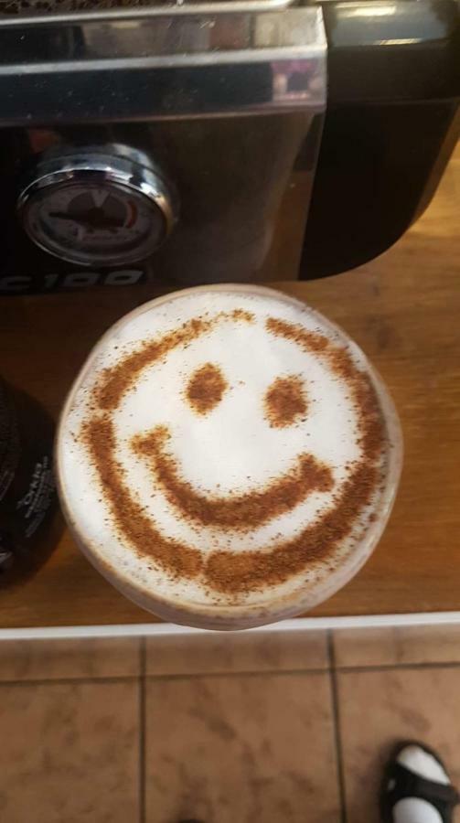 Mjosvang Kafe Vang I Valdres 외부 사진